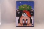 Mickeys Mooiste Kerst (DVD), Verzenden, Zo goed als nieuw