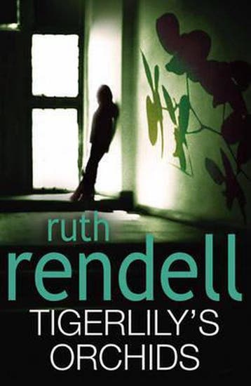 Tigerlilys Orchids 9780091936860 Ruth Rendell, Verzenden, Zo goed als nieuw, Ruth Rendell