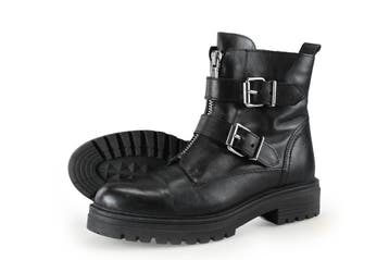 Sub55 Boots in maat 41 Zwart, Kleding | Dames, Verzenden, Zwart, Overige typen, Sub55