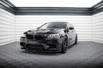 Front Splitter BMW M5 F10/F11, Verzenden