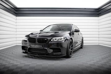 Front Splitter BMW M5 F10/F11, Verzenden