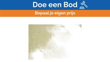 Bieden: C and C Milano Castellino Twill Mache, Watersport en Boten, Ophalen of Verzenden, Nieuw, Zeilboot of Motorboot