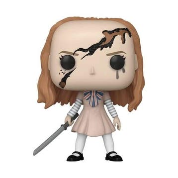 M3EGAN POP! Movies Vinyl Figure M3GAN #1001, Ophalen of Verzenden, Nieuw