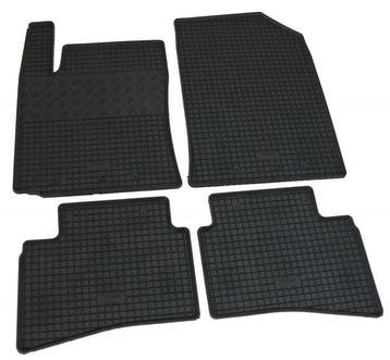 Rubber automatten Kia Stonic | 2017-heden, Auto-onderdelen, Interieur en Bekleding, Verzenden, Nieuw, Kia