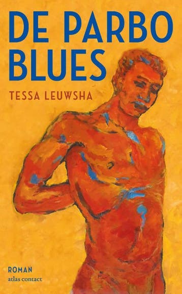 De Parbo-Blues | Tessa Leuwsha | Nieuw, Ophalen of Verzenden, Nieuw, Tessa Leuwsha