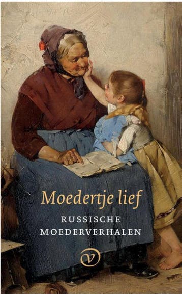 Moedertje lief - Michail Boelgakov 9789028290099, Boeken, Verzenden, Zo goed als nieuw, Michail Boelgakov