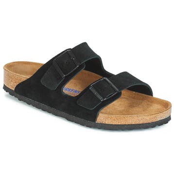 Birkenstock Herenslippers Arizona SFB -, Kleding | Heren, Verzenden, Nieuw
