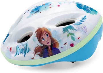 Frozen Kinderhelm 2 52-56 cm, Ophalen of Verzenden, Nieuw, Onbekend