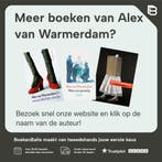 VERZAMELD THEATERWERK 1982-1996 9789060056103, Verzenden, Gelezen, Alex van Warmerdam