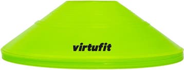 VirtuFit Trainingshoedjes - Pionnen - 50 Stuks - Voetbal -, Ophalen of Verzenden, Nieuw