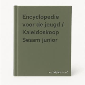 Encyclopedie voor de jeugd / Kaleidoskoop Sesam junior, Verzenden, Gelezen