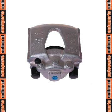 Remklauw Vooras links Daewoo Nexia 1.5 (1995-1997), Verzenden, Nieuw, Daewoo