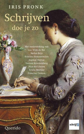Schrijven doe je zo / Schrijf! - I. Pronk 9789021476407, Verzenden, Zo goed als nieuw, I. Pronk