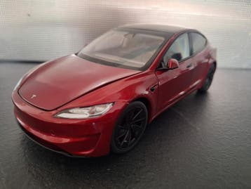 1:18 modellen om je vingers bij af te likken FANTASTISCH !!!, Hobby en Vrije tijd, Modelauto's | 1:18, Verzenden, Nieuw, Auto