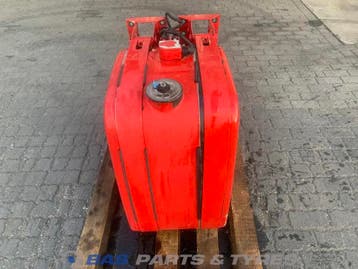 Brandstoftank Volvo 170 Liter G0000104, Auto-onderdelen, Ophalen, Gebruikt, Volvo, Brandstofsystemen