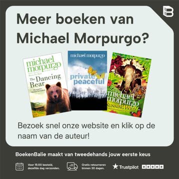 Poppy Field - Michael Morpurgo 9781407181424, Verzenden, Gelezen, Michael Morpurgo