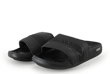 Mexx Slippers in maat 40 Zwart, Slippers, Mexx, Verzenden, Zwart