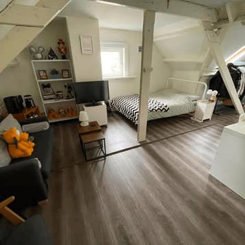 Kamer in Tilburg gevonden voor €650,- pm, Huizen en Kamers, Huizen te huur, Tilburg, Noord-Brabant, Direct bij eigenaar, (Studenten)kamer