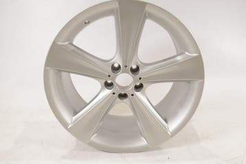 BMW X5 E70 F15 21 velg 10J 5 x 120 6771425 6779375, Auto-onderdelen, Ophalen of Verzenden, Gebruikt