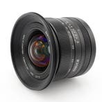 10% korting | Meike MK 12mm f/2 Sony E, Audio, Tv en Foto, Fotografie | Lenzen en Objectieven, Verzenden, Gebruikt