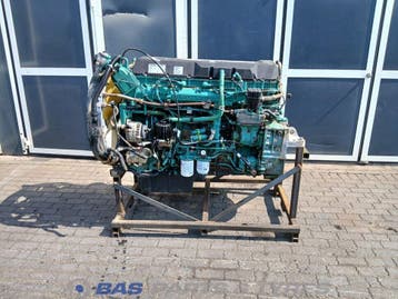 Motor Volvo D13K 500 K4 21368560, Ophalen, Gebruikt, Volvo, Motor en Toebehoren