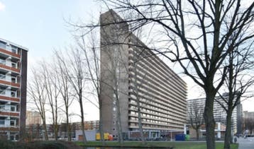 Te Huur 3 Kamer Appartement Hendrik Tollensstraat In Delft, Direct bij eigenaar, Appartement, Delft, Zuid-Holland