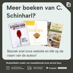 De mediterrane keuken / Heerlijk vegetarisch 9789024369461, Boeken, Kookboeken, Verzenden, Gelezen, C. Schinharl