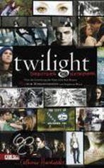 Twilight Directors Notebook 9783551582287, Boeken, Verzenden, Zo goed als nieuw, Annette von der Weppen