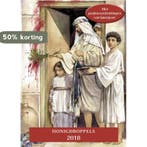 Honigdroppels 2018 9789088971600, Verzenden, Zo goed als nieuw