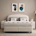 Opbergbed Fancy - 160 x 200, Nieuw