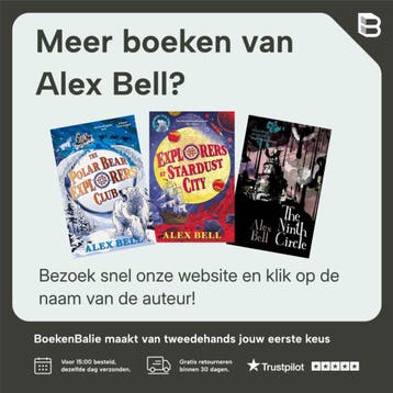 The Explorers Clubs- Explorers at Pirate Island - Alex Bell, Verzenden, Gelezen, Alex Bell