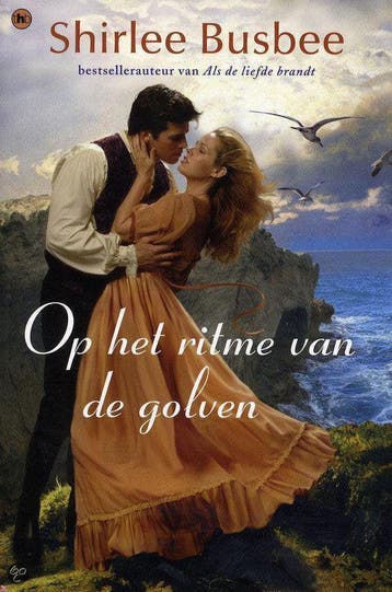 Op Het Ritme Van De Golven - Busbee, Boeken, Verzenden, Gelezen