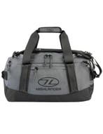 Highlander sporttas Hauler Duffel - 30 liter - Donker Grijs, Verzenden, Nieuw