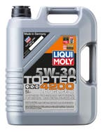 Motorolie Liqui Moly Top Tec 4200 5W30 C3 5L, Verzenden, Nieuw