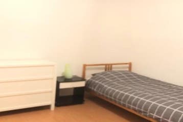 Kamer Mathenesserdijk in Rotterdam, 20 tot 35 m², Rotterdam
