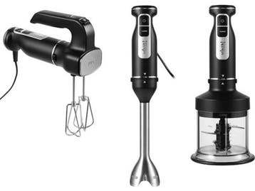 Veiling - Ninja 3-in-1 Multifunctionele Mixer Set - 850W, Gebruikt