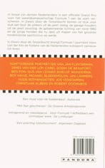 Dwars door de Tarzanbocht / Pandora pockets 9789046700495, Verzenden, Gelezen, Hans van der Klis