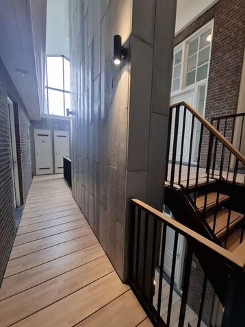 Te huur: Appartement Jansstraat in Haarlem, Noord-Holland, Appartement, Haarlem