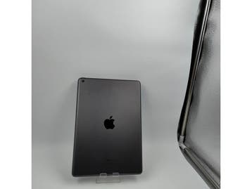 Apple iPad 9 - Refurbished - 64GB WIFI 10.2 - Space Gray, Verzenden, Zo goed als nieuw