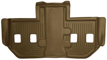 Husky Liners 07-13 GM Escalade/Suburban/Yukon WeatherBeater, Ophalen of Verzenden, Nieuw