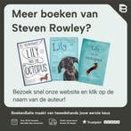 Lily and the Octopus 9781501126222 Steven Rowley, Verzenden, Gelezen, Steven Rowley