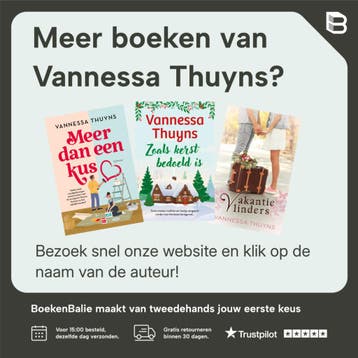 De kluts kwijt 9789032520144 Vannessa Thuyns, Verzenden, Gelezen, Vannessa Thuyns