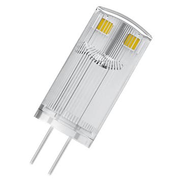 OP=OP Ledvance LED G4 1.8W 2700K 200lm 12V Ø1.3x3.6cm Nie.., Ophalen of Verzenden, Nieuw