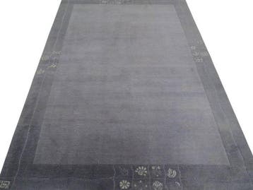 Nepal - Gereinigd - Vloerkleed - 244 cm - 172 cm, Huis en Inrichting, Stoffering | Tapijten en Kleden, Nieuw