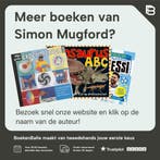 Mijn grote dinosaurus wereld 9789047505846 Simon Mugford, Boeken, Verzenden, Gelezen, Simon Mugford