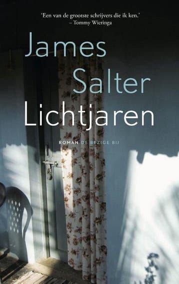 Lichtjaren, Ophalen of Verzenden, Nieuw