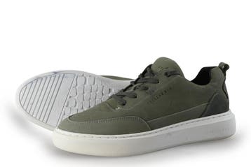 Cycleur de Luxe Sneakers in maat 42 Groen, Overige kleuren, Verzenden, Cycleur de Luxe, Sneakers of Gympen