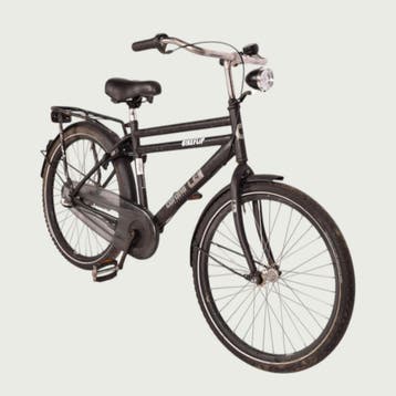 Cortina kinderfiets 24 inch, Ophalen of Verzenden, Gebruikt, Cortina
