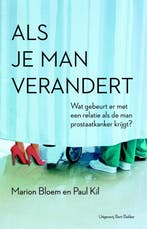 Als je man verandert 9789035135307 Marion Bloem, Verzenden, Zo goed als nieuw, Marion Bloem