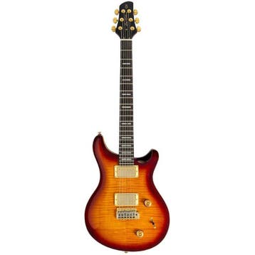 (B-Stock) Sire Larry Carlton Q7 Tobacco Sunburst elektrische, Verzenden, Nieuw
